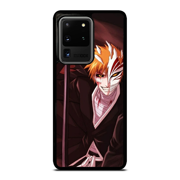 BLEACH ICHIGO HOLLOW Samsung Galaxy S20 Ultra Case
