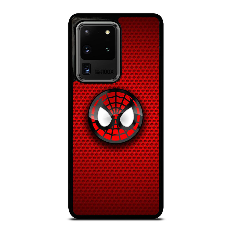 BABY SPIDERMAN COMIX LOGO Samsung Galaxy S20 Ultra Case