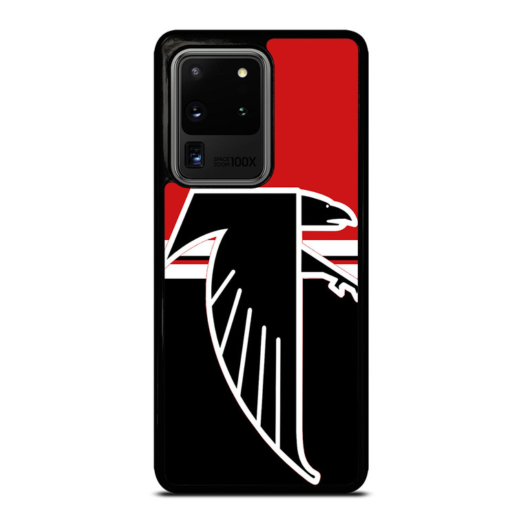 ATLANTA FALCONS LOGO Samsung Galaxy S20 Ultra Case