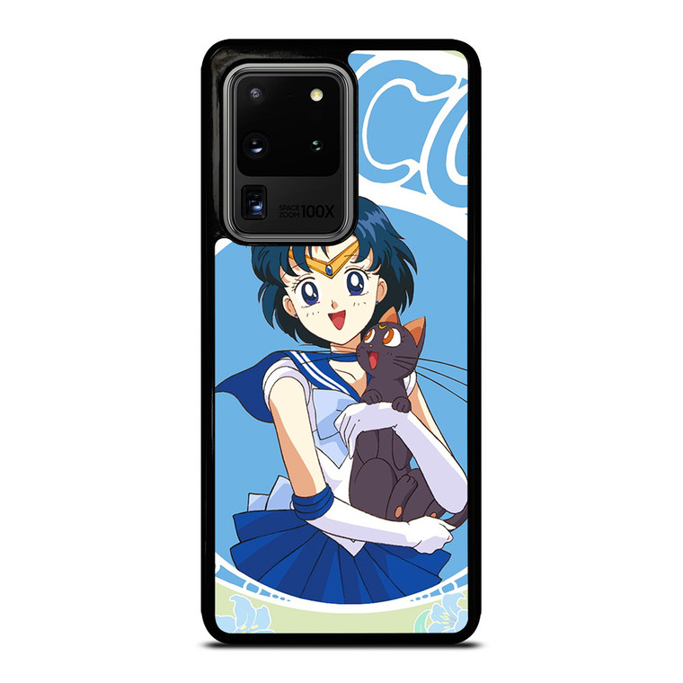 AMI SAILOR MOON LUNA Samsung Galaxy S20 Ultra Case