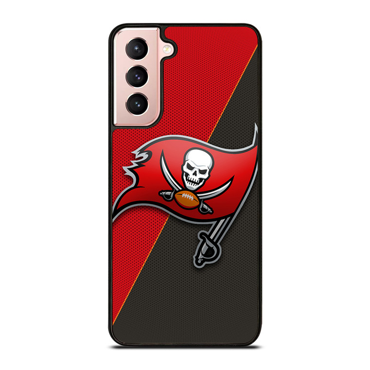 TAMPA BAY BUCCANEERS NFL 2 Samsung Galaxy S21 Case