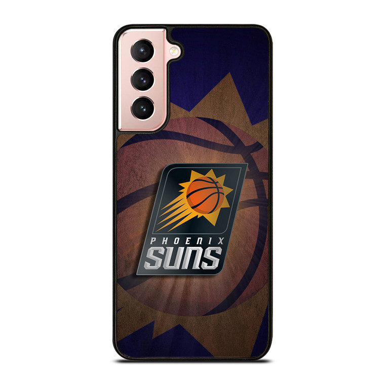 PHOENIX SUNS LOGO Samsung Galaxy S21 Case