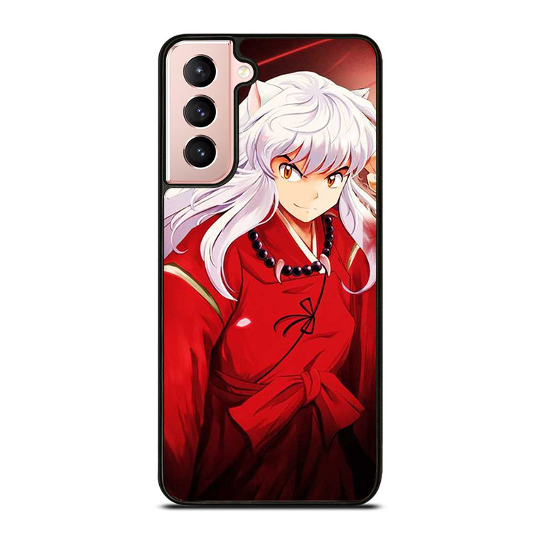 INUYASHA Samsung Galaxy S21 Case