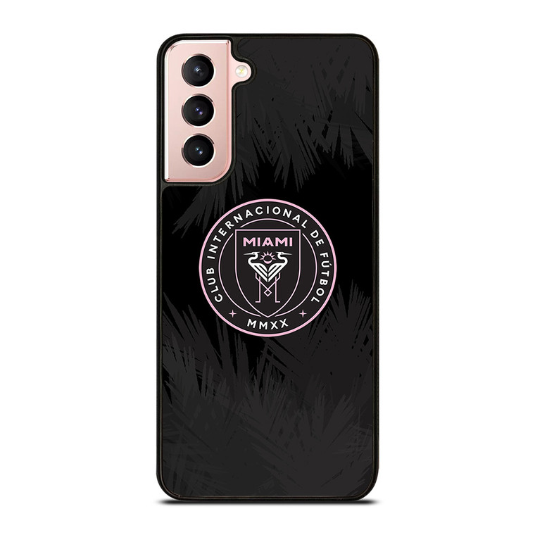 INTER MIAMI LOGO Samsung Galaxy S21 Case