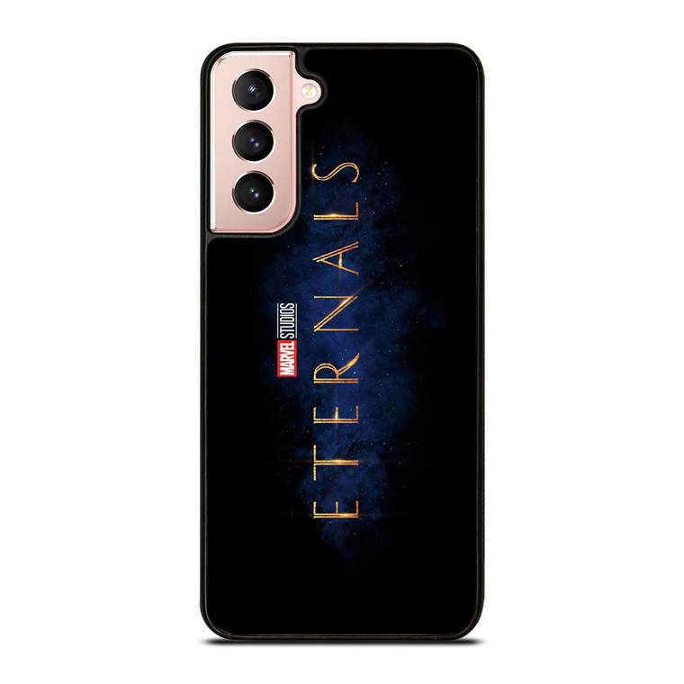 ETERNALS LOGO MARVEL Samsung Galaxy S21 Case