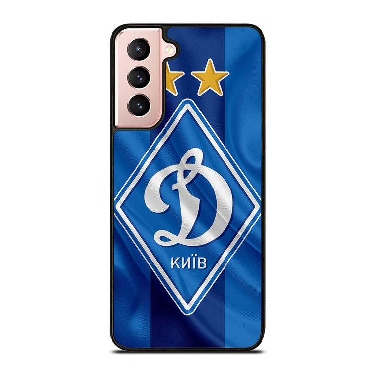DYNAMO KYIV FOOTBALL CLUB Samsung Galaxy S21 Case