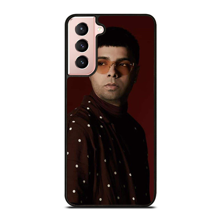 CHENCHO CORLEONE Samsung Galaxy S21 Case