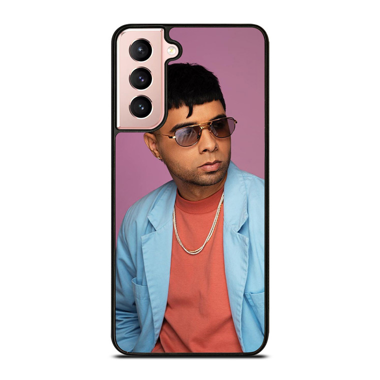 CHENCHO CORLEONE 2 Samsung Galaxy S21 Case