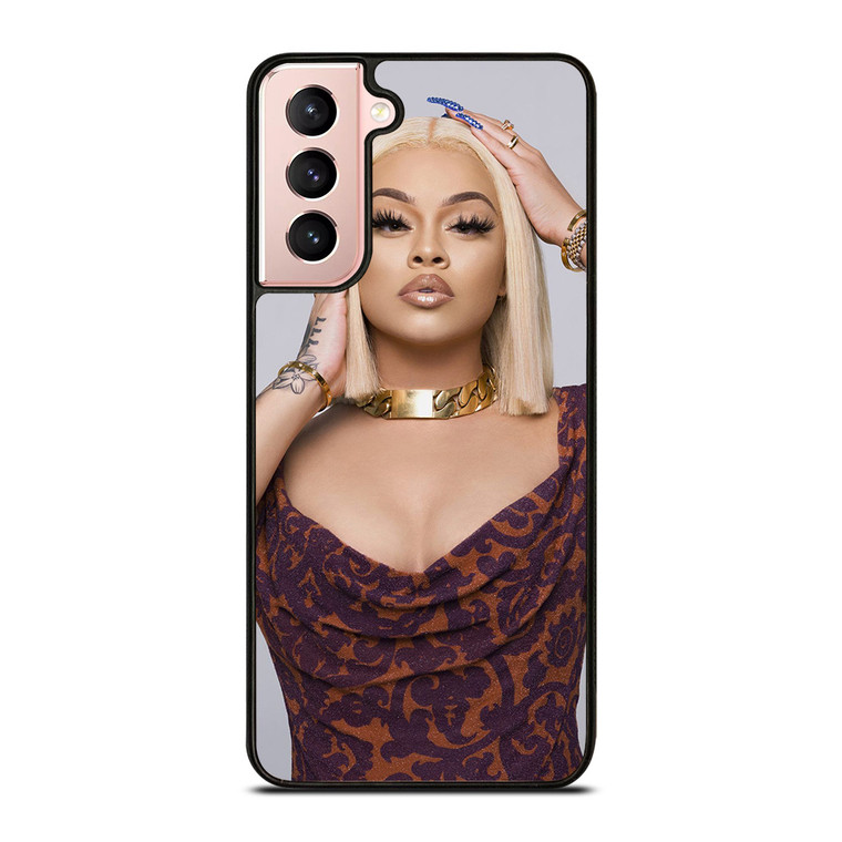 BIG LATTO RAPPER SEXY Samsung Galaxy S21 Case