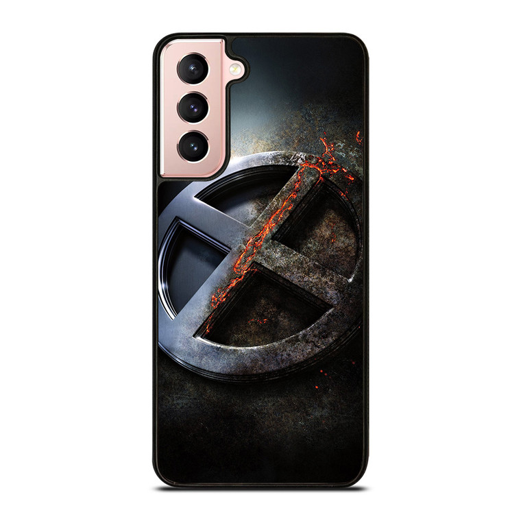 XMEN APOCALYPSE Samsung Galaxy S21 Case