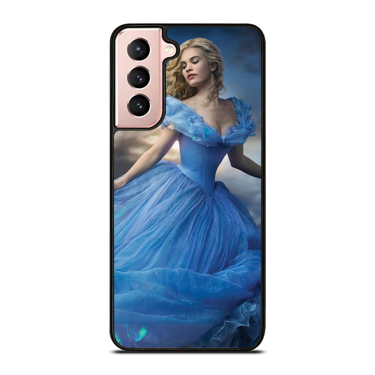 WALT DISNEY CINDERELLA Samsung Galaxy S21 Case
