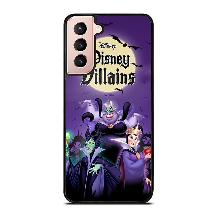 VILLAINS URSULA DISNEY Samsung Galaxy S21 Case