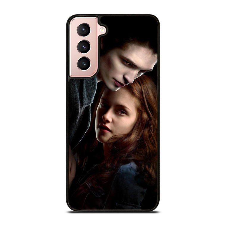 TWILIGHT EDWARD BELLA Samsung Galaxy S21 Case