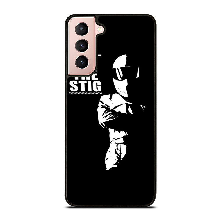 THE STIG 2 Samsung Galaxy S21 Case