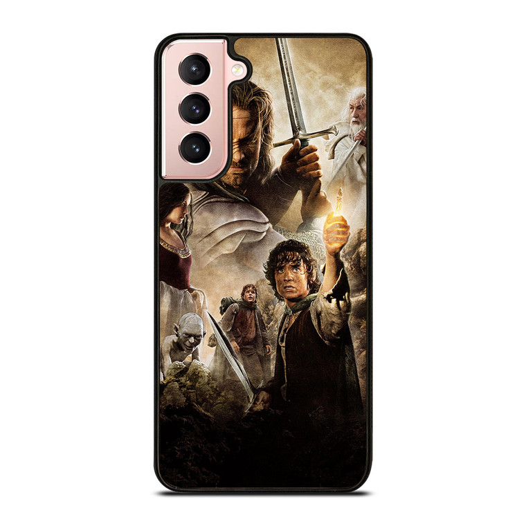 THE LORD OF THE RINGS Samsung Galaxy S21 Case