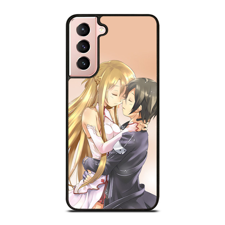SWORD ART ONLINE Samsung Galaxy S21 Case