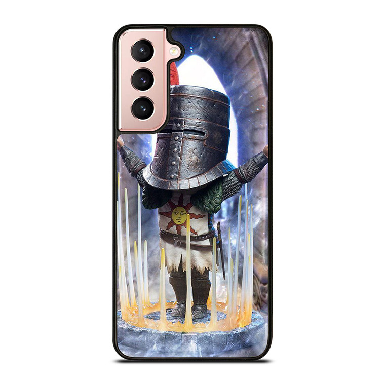SOLAIRE OF ASTORA 2 Samsung Galaxy S21 Case