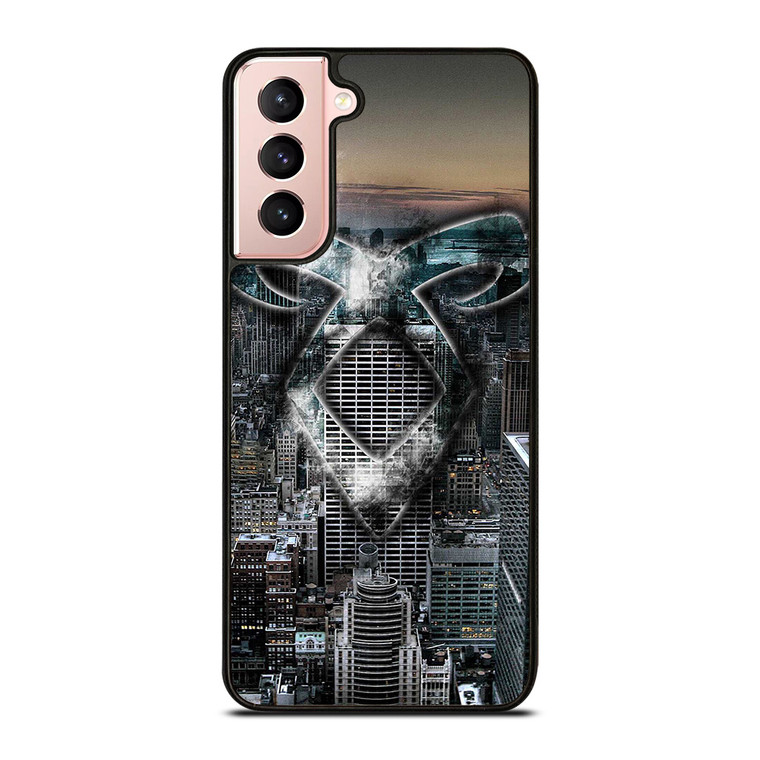 SHADOWHUNTERS RUNE Samsung Galaxy S21 Case