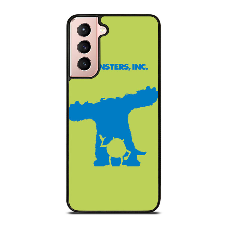 MONSTERS INC DISNEY Samsung Galaxy S21 Case