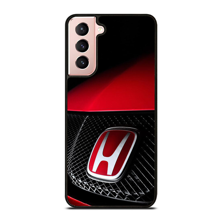 HONDA LOGO Samsung Galaxy S21 Case