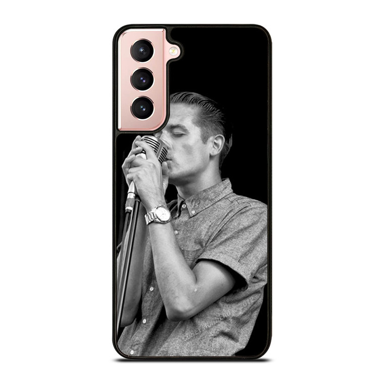 G-EAZY COOL MAN Samsung Galaxy S21 Case