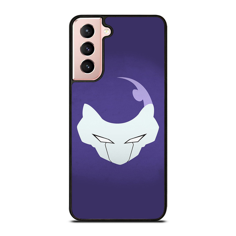FRIEZA DRAGON BALL Z Samsung Galaxy S21 Case