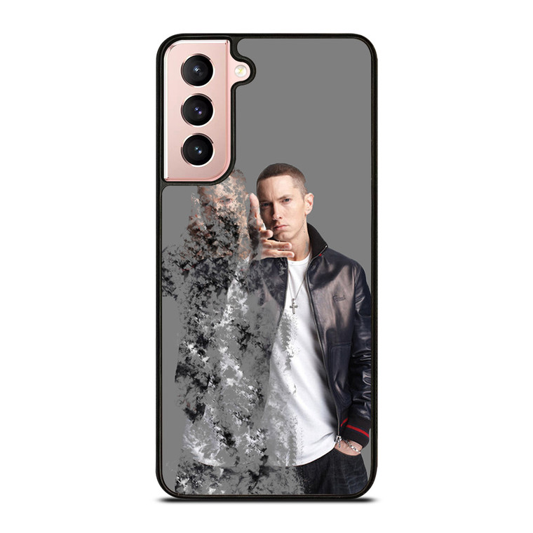 EMINEM RAPPER Samsung Galaxy S21 Case