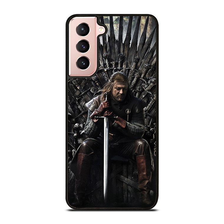 EDDARD NED STARK Samsung Galaxy S21 Case
