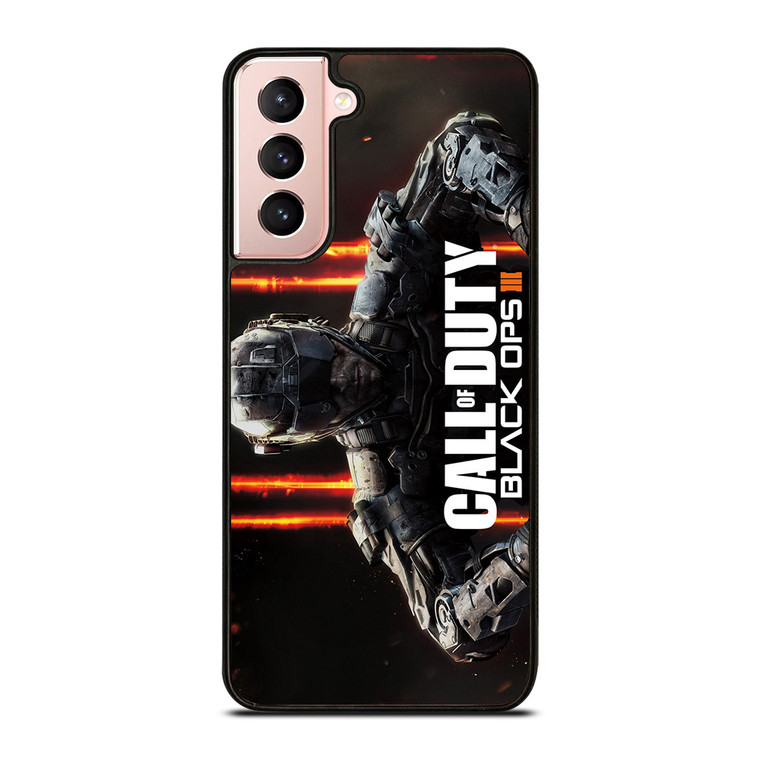 CALL OF DUTY BLACK OPS 2 Samsung Galaxy S21 Case