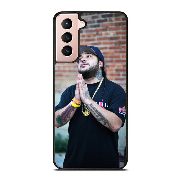 ASAP YAMS Samsung Galaxy S21 Case