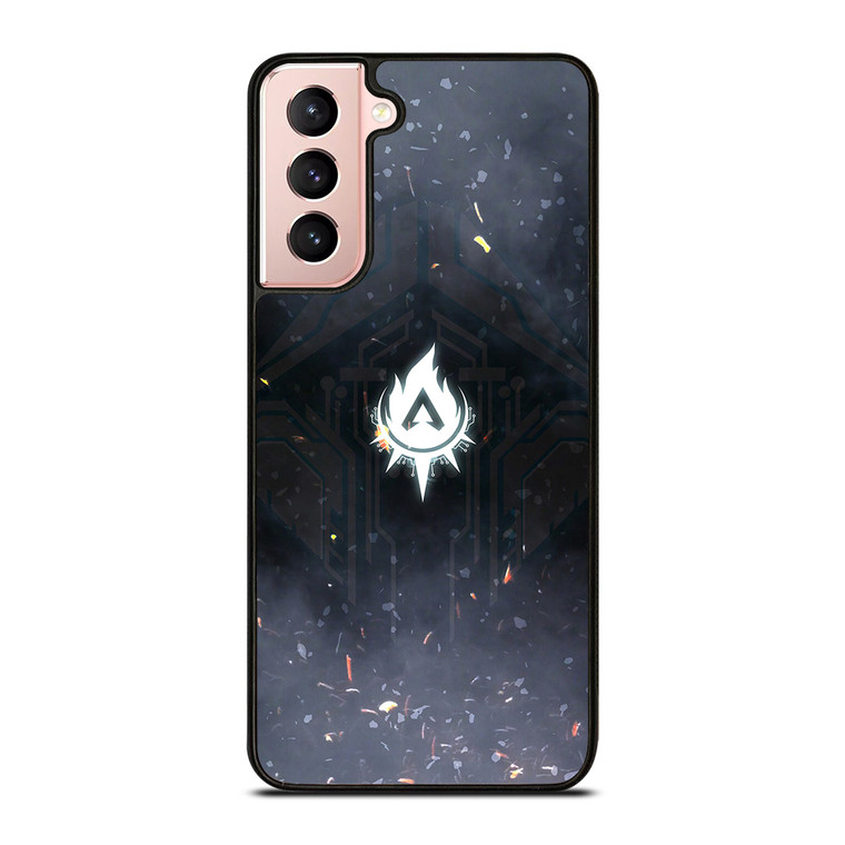 APEX LEGENDS LOGO Samsung Galaxy S21 Case