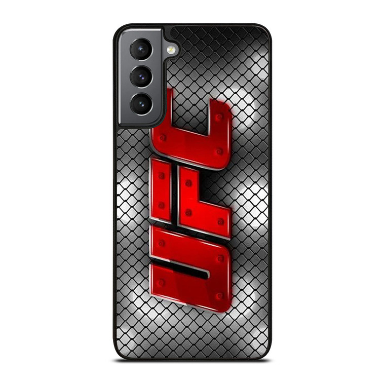 UFC LOGO 2 Samsung Galaxy S21 Plus Case