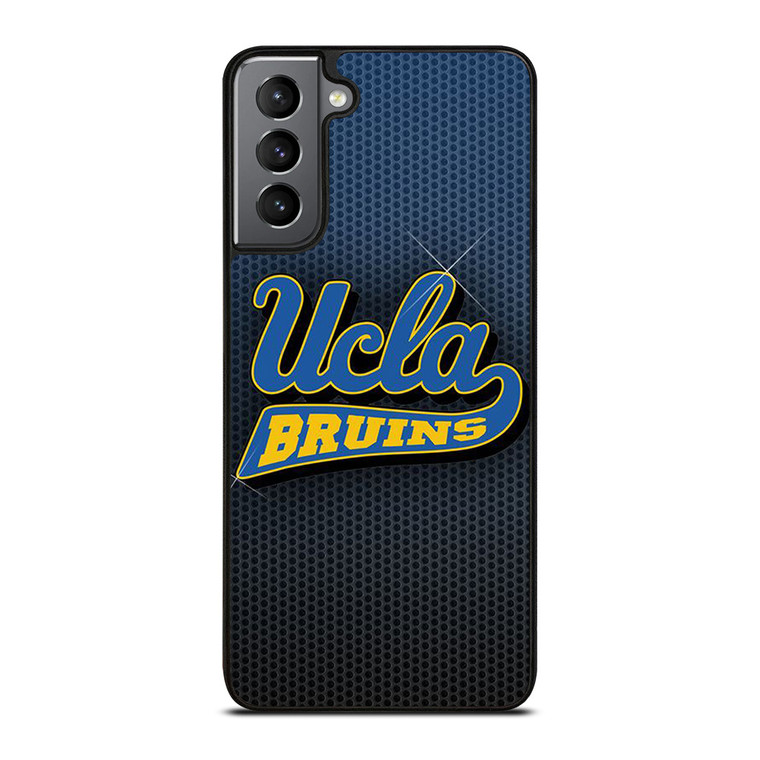 UCLA BRUINS Samsung Galaxy S21 Plus Case
