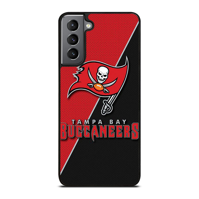 TAMPA BAY BUCCANEERS NFL Samsung Galaxy S21 Plus Case