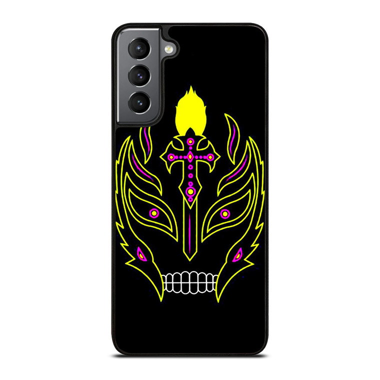 REY MYSTERIO 619 MASK Samsung Galaxy S21 Plus Case