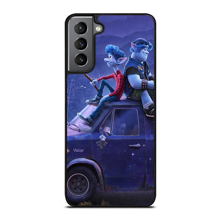 ONWARD DISNEY 2 Samsung Galaxy S21 Plus Case