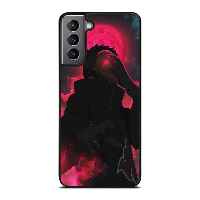 OBITO UCHIHA 2 Samsung Galaxy S21 Plus Case
