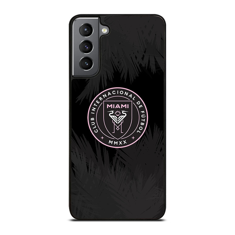 INTER MIAMI LOGO Samsung Galaxy S21 Plus Case