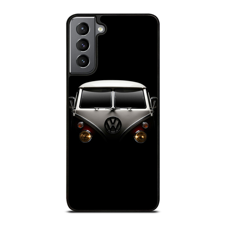 FRONT OF VW VOLKSWAGEN Samsung Galaxy S21 Plus Case
