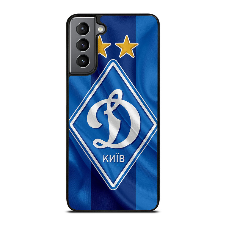 DYNAMO KYIV FOOTBALL CLUB Samsung Galaxy S21 Plus Case