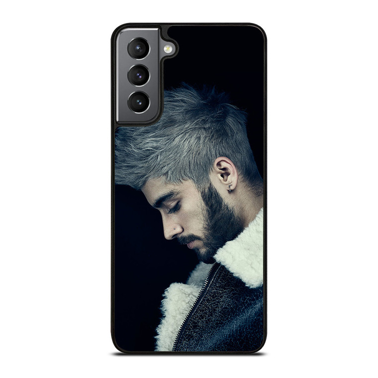 ZAYN MALIK Samsung Galaxy S21 Plus Case
