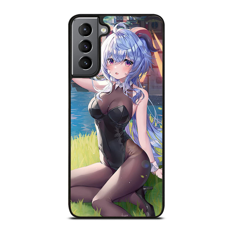 USADA PEKORA 2 Samsung Galaxy S21 Plus Case