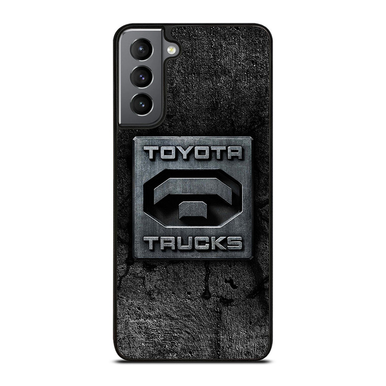 TOYOTA TRUCK LOGO Samsung Galaxy S21 Plus Case