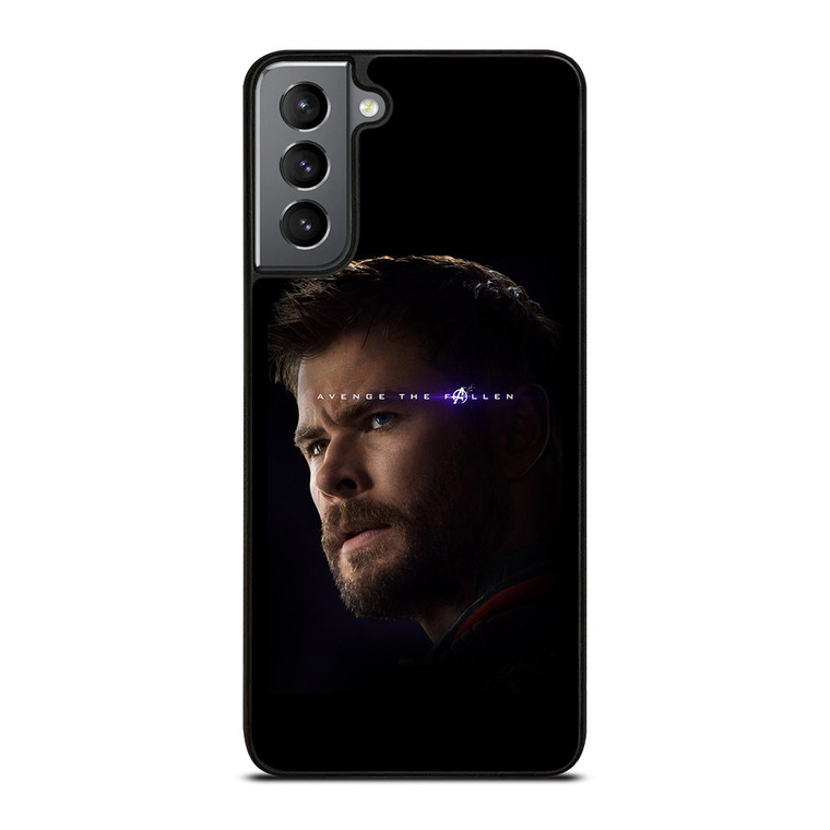 THOR AVENGERS ENDGAME Samsung Galaxy S21 Plus Case