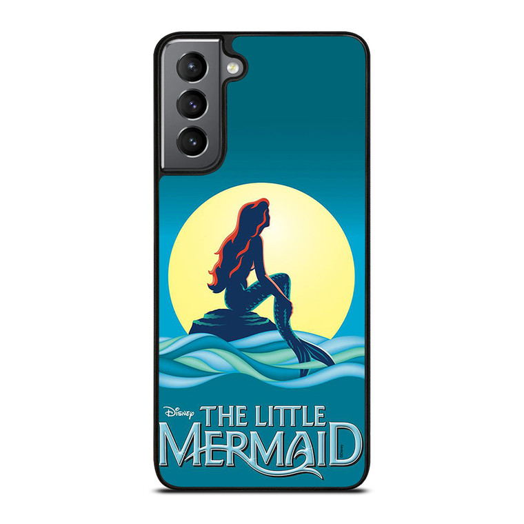 THE LITTLE MERMAID 2 Samsung Galaxy S21 Plus Case