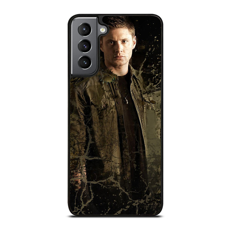 SUPERNATURAL WINCHESTER Samsung Galaxy S21 Plus Case