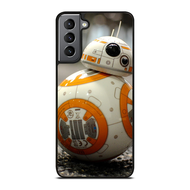 STAR WARS BB8 2 Samsung Galaxy S21 Plus Case