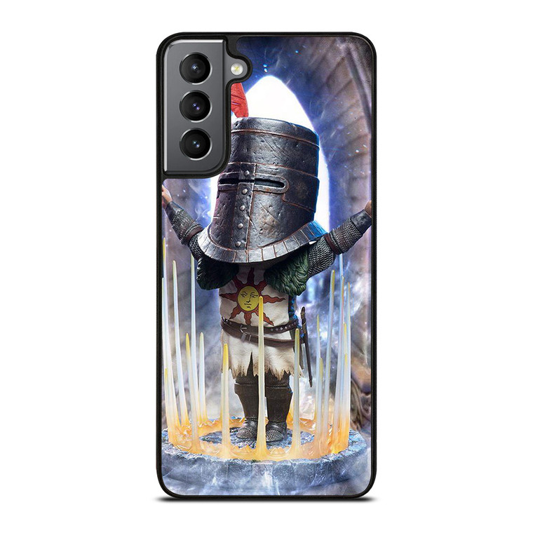 SOLAIRE OF ASTORA 2 Samsung Galaxy S21 Plus Case