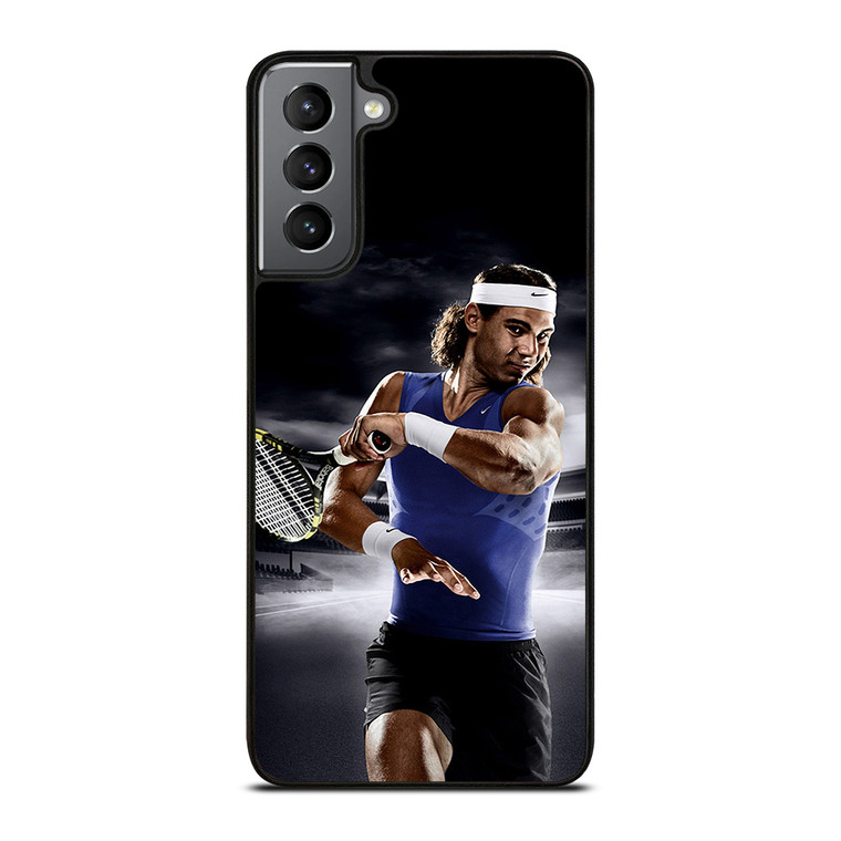 RAFAEL NADAL 2 Samsung Galaxy S21 Plus Case