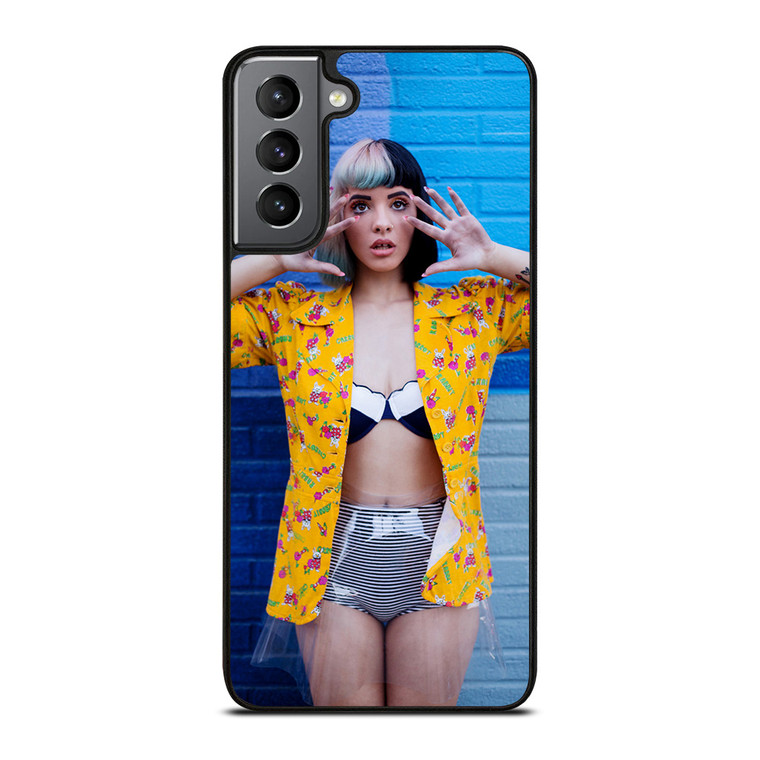 MELANIE MARTINEZ Samsung Galaxy S21 Plus Case